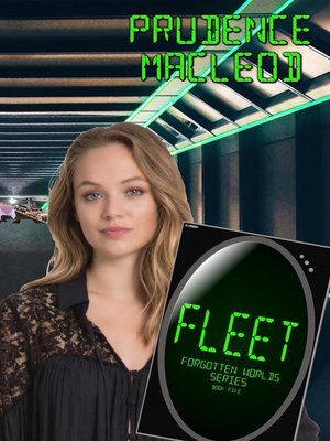 cover image of Fleet
